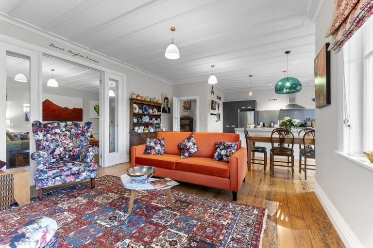 Photo of property in 181 Ahu Ahu Road, Kaitake, New Plymouth, 4374