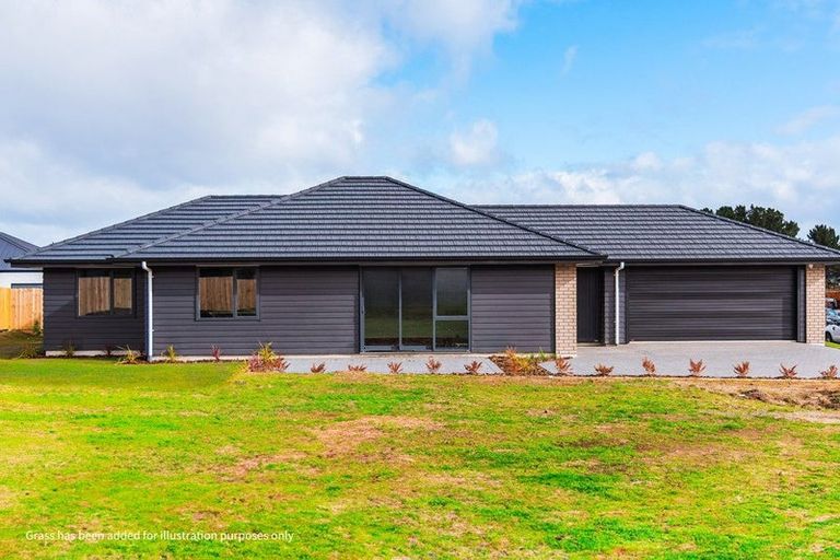 Photo of property in 57 Maru Terrace, Wharewaka, 3330