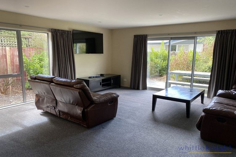 Photo of property in 1/24a Bowen Street, Upper Riccarton, Christchurch, 8041