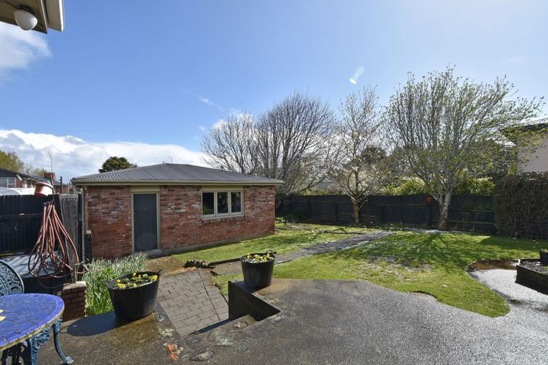 Photo of property in 16 Macmaster Street, Richmond, Invercargill, 9810