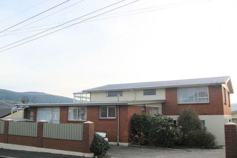 Photo of property in 6a Hereford Street, Roslyn, Dunedin, 9010