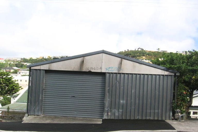 Photo of property in 163 Darlington Road, Miramar, Wellington, 6022