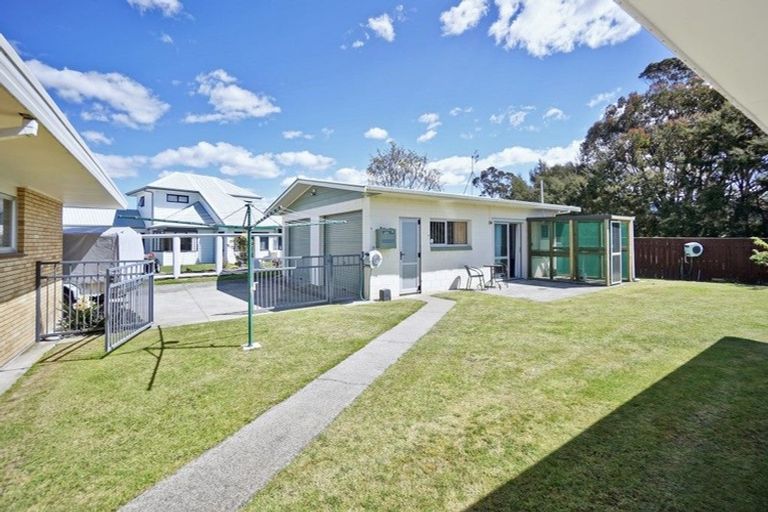 Photo of property in 31 Tynan Street, Te Puke, 3119