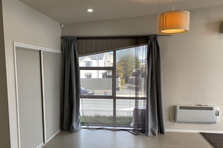 Photo of property in 82 Antigua Street, Addington, Christchurch, 8024
