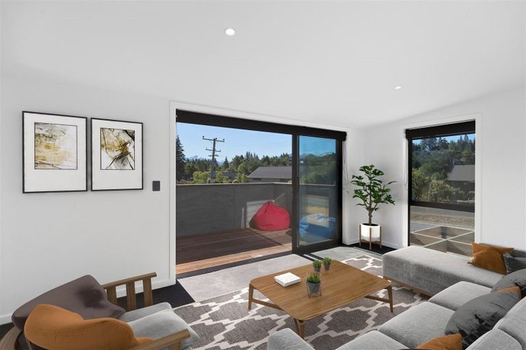 Photo of property in 455 Aubrey Road, Wanaka, 9305