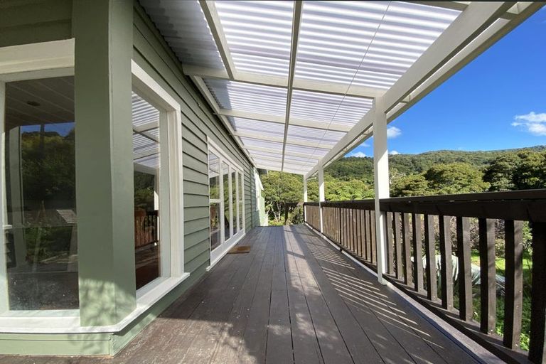 Photo of property in 1052 Wekaweka Road, Waimamaku, Kaikohe, 0473