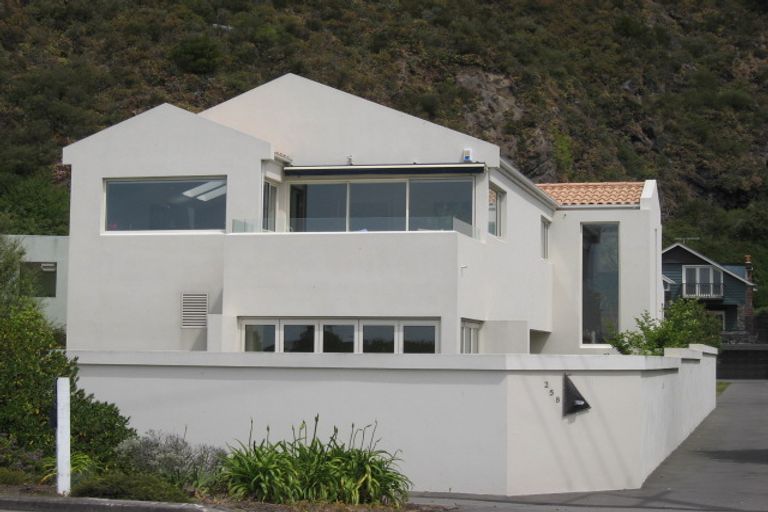 Photo of property in 258 Main Road, Moncks Bay, Christchurch, 8081