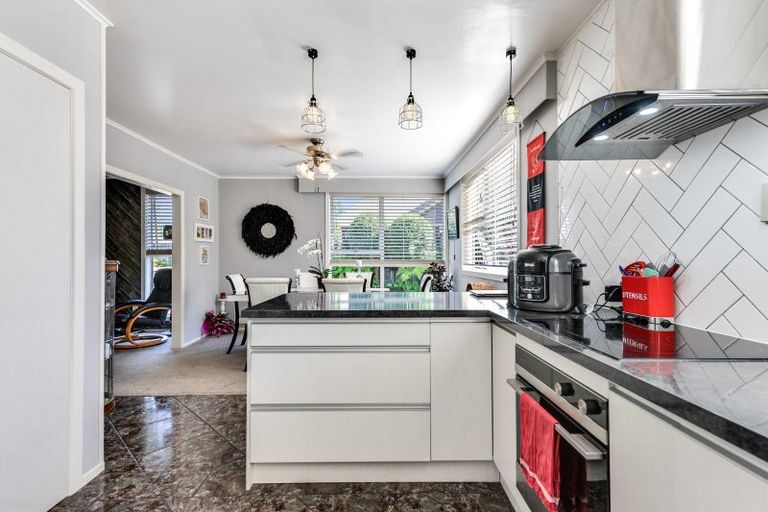 Photo of property in 9 Woodlands Road, Gordonton, Hamilton, 3281