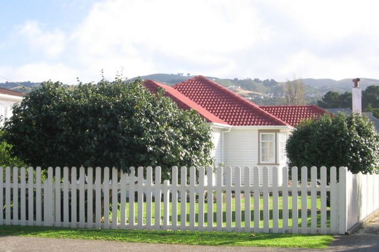 Photo of property in 26 Hathaway Avenue, Boulcott, Lower Hutt, 5010