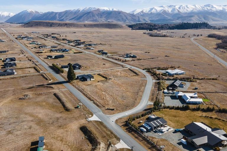 Photo of property in 17 Boundary Terrace, Twizel, 7999