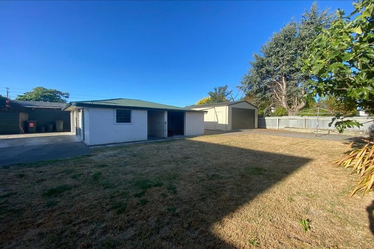 Photo of property in 56 Mowat Street, Springlands, Blenheim, 7201
