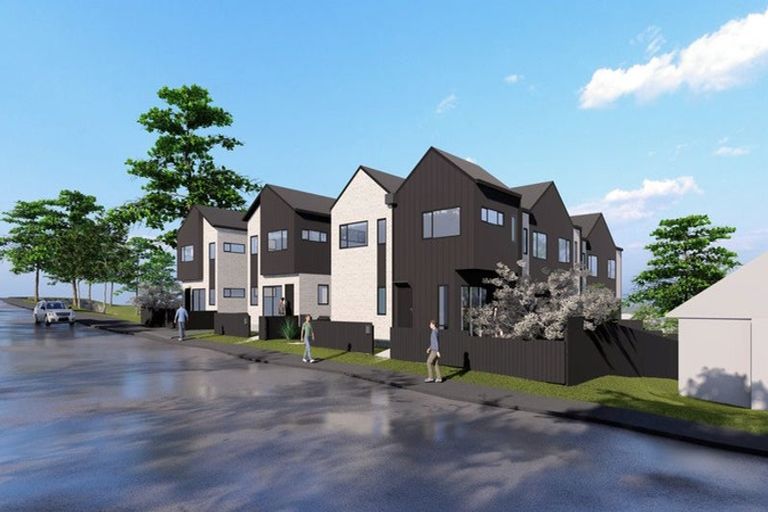 Photo of property in 1/265 Great South Road, Manurewa, Auckland, 2102