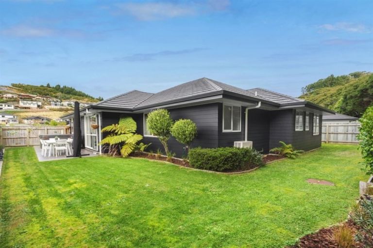 Photo of property in 1 Banks Boulevard, Whitby, Porirua, 5024