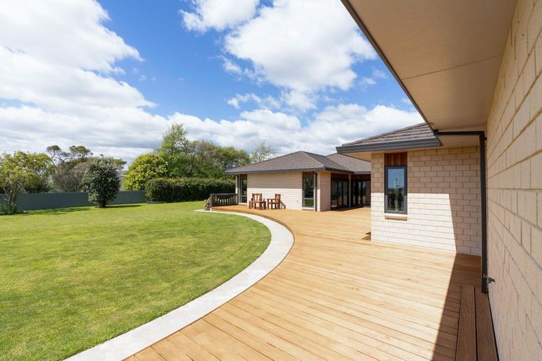 Photo of property in 347a Tararua Road, Levin, 5571