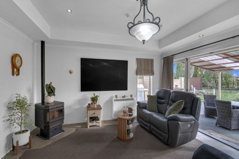 Photo of property in 135 Harleston Road, Sefton, Rangiora, 7477