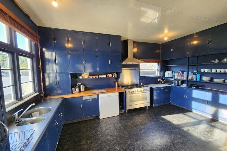 Photo of property in 2 Geraldine Street, Greymouth, 7805