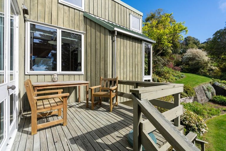 Photo of property in 101 Maryhill Terrace, Maryhill, Dunedin, 9011