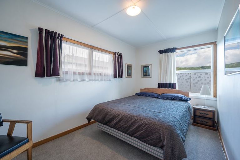 Photo of property in 195 Whitby Road, Wakefield, 7025