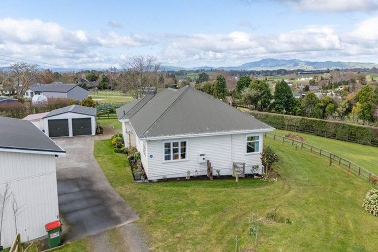 Photo of property in 892 Bond Road, Te Awamutu, 3879