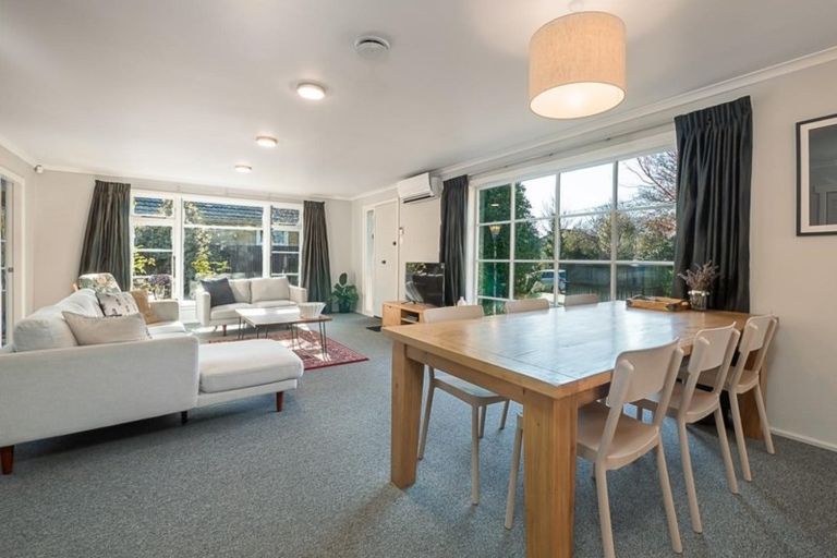 Photo of property in 49 Wayside Avenue, Burnside, Christchurch, 8053