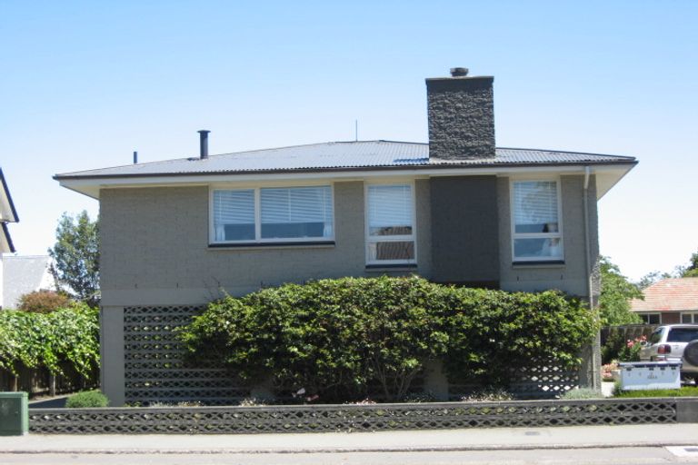 Photo of property in 1/121a Papanui Road, Merivale, Christchurch, 8014