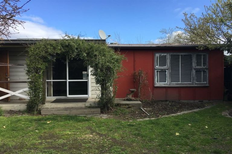 Photo of property in 17 Feilding Street, Addington, Christchurch, 8024