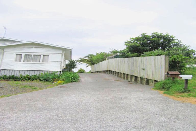 Photo of property in 8a Malam Street, Glen Eden, Auckland, 0602