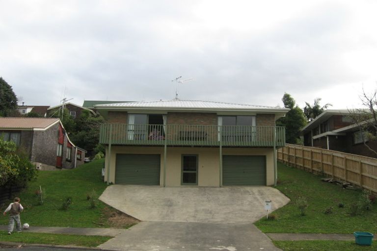 Photo of property in 52 Hazelwood Avenue, Dinsdale, Hamilton, 3204