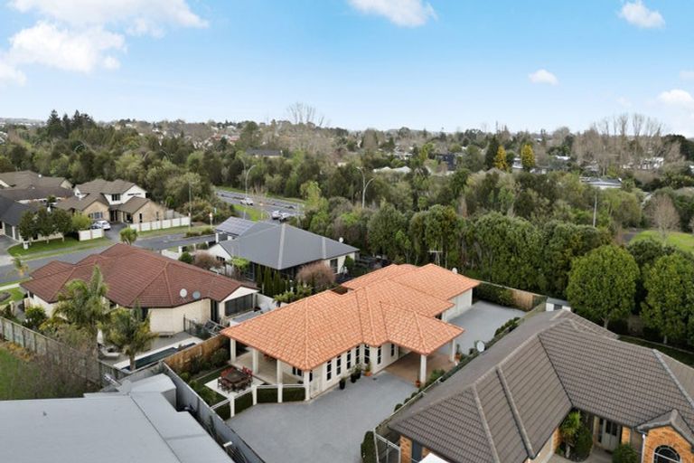 Photo of property in 7 Langdale Court, Huntington, Hamilton, 3210