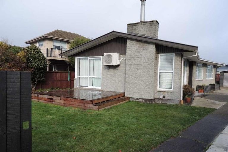 Photo of property in 31 Royalist Avenue, North New Brighton, Christchurch, 8083