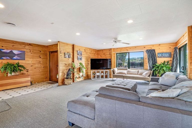 Photo of property in 176 Okoia Road, Okoia, Whanganui, 4582