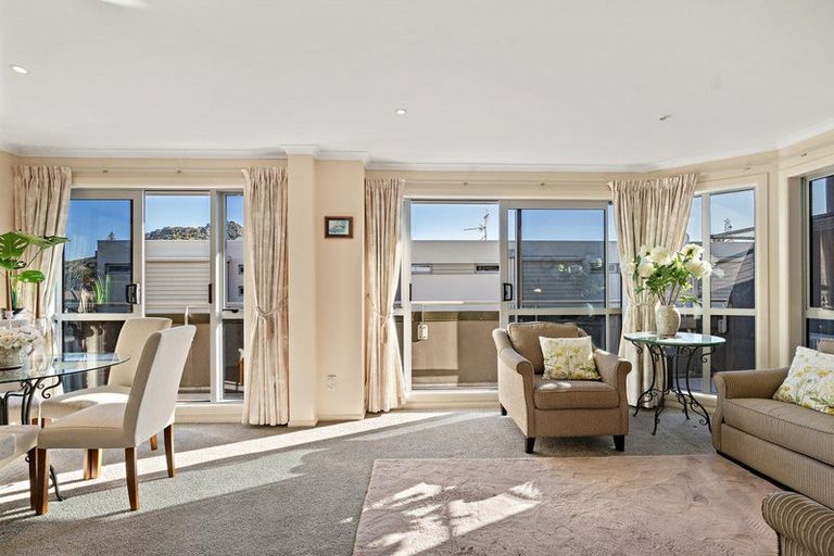 Photo of property in Salisbury Crown, 9/7 Salisbury Avenue, Mount Maunganui, 3116
