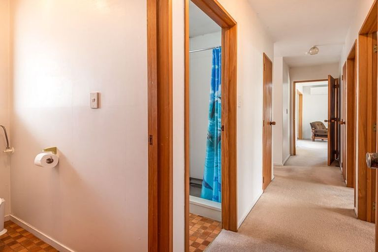 Photo of property in 2/61 Caledonian Road, St Albans, Christchurch, 8014