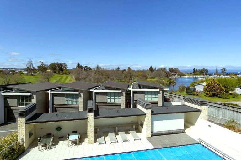 Photo of property in 9/14 Norman Smith Street, Nukuhau, Taupo, 3330