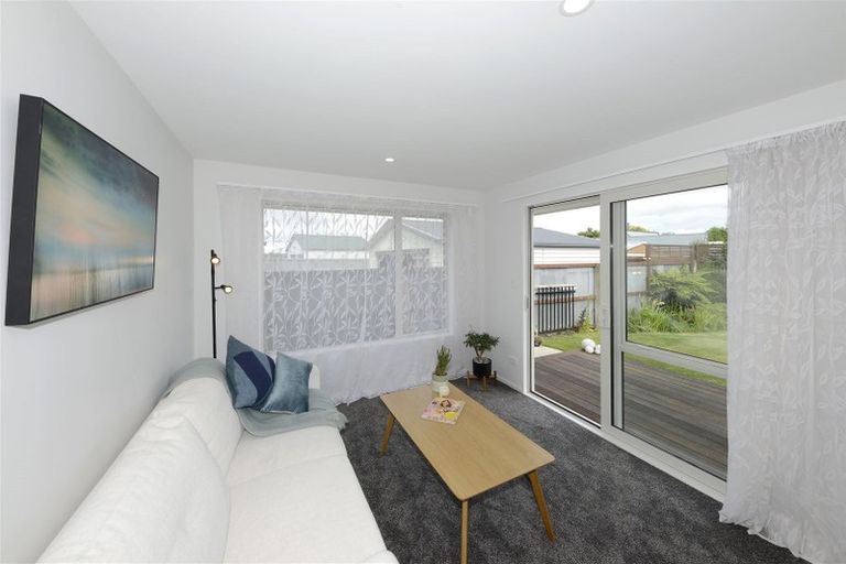 Photo of property in 61 Gray Crescent, Kaiapoi, 7630