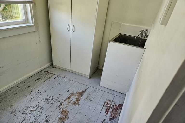 Photo of property in 22 Ngaio Street, West End, Palmerston North, 4412