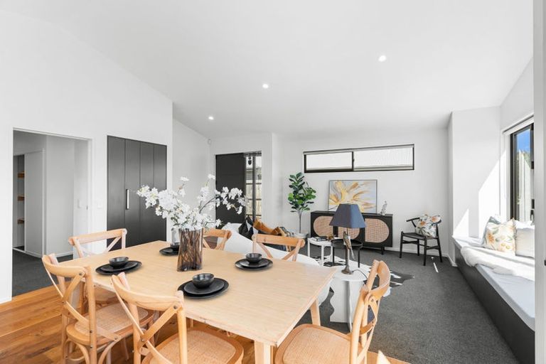 Photo of property in 35 Bradwell Crescent, Halswell, Christchurch, 8025