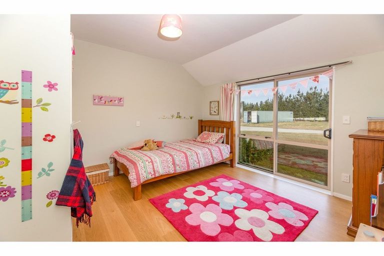 Photo of property in 4 Pesters Road, Eyrewell, Rangiora, 7476