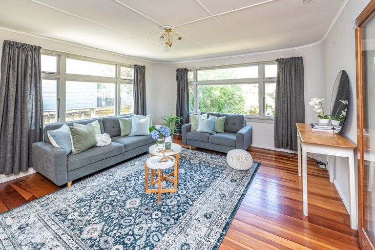 Photo of property in 53 Jellicoe Street, Whanganui East, Whanganui, 4500