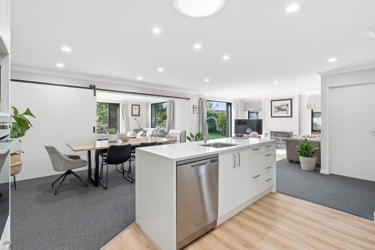 Photo of property in 4 Mallard Place, Mosgiel, 9024