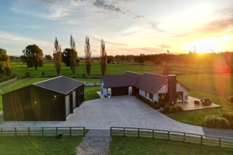 Photo of property in 1211b Gordonton Road, Gordonton, Taupiri, 3791