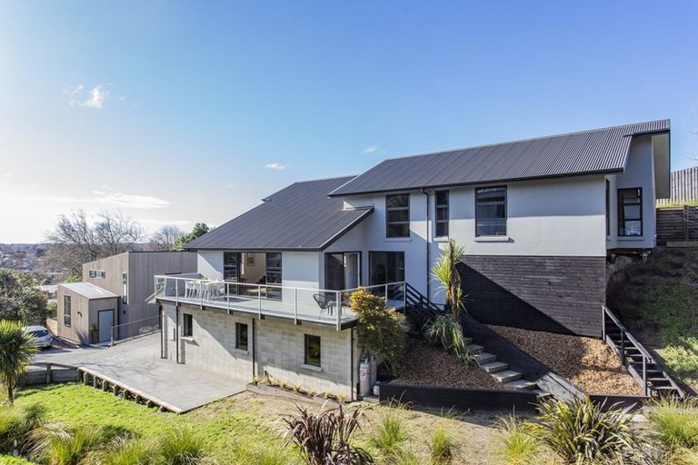 Photo of property in 33b Ramahana Road, Huntsbury, Christchurch, 8022