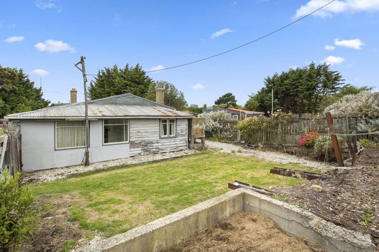 Photo of property in 49 Moana Street, Aramoana, Port Chalmers, 9082
