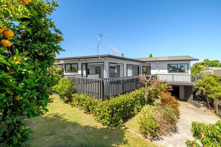 Photo of property in 17 Hairini Street, Hairini, Tauranga, 3112