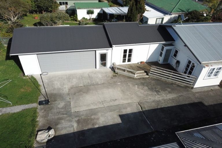 Photo of property in 7 Jervois Street, Dargaville, 0310