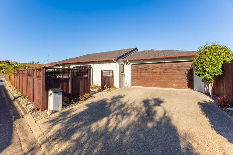 Photo of property in 29 Central Park, Paraparaumu Beach, Paraparaumu, 5032