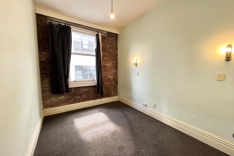Photo of property in The Edwards Building, 3/131 Manners Street, Te Aro, Wellington, 6011