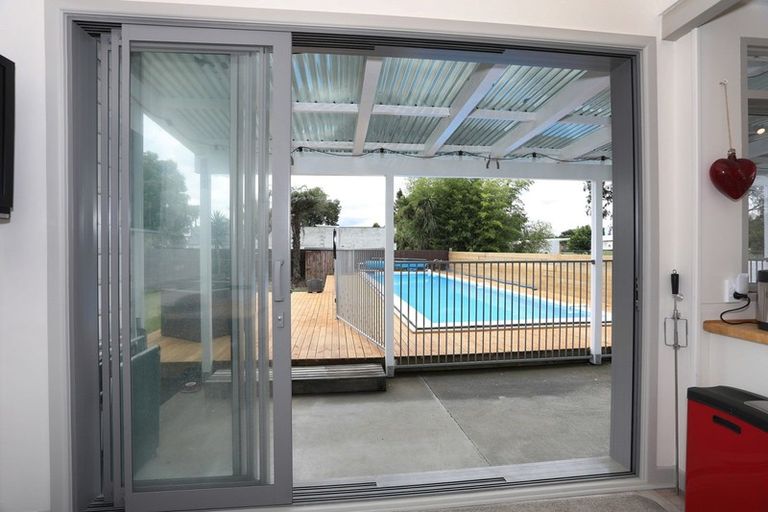 Photo of property in 389 Wellington Road, Marton, 4710