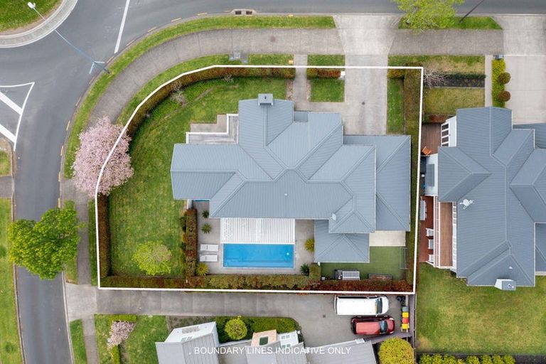 Photo of property in 19 Hinau Road, Karaka, Papakura, 2113