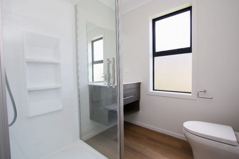 Photo of property in 3/8 Jennian Avenue, Rototuna North, Hamilton, 3281